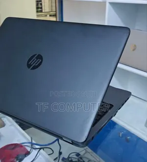 New Laptop HP ProBook 450 G1 4GB Intel Core I5 HDD 500GB