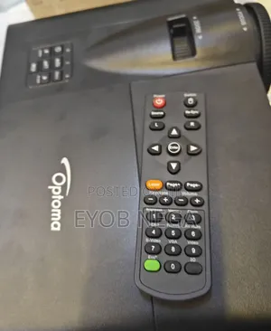 Optoma Projector