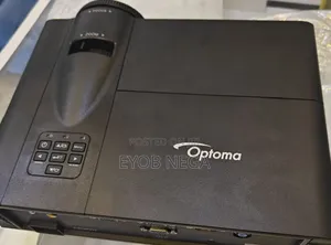 Optoma Projector