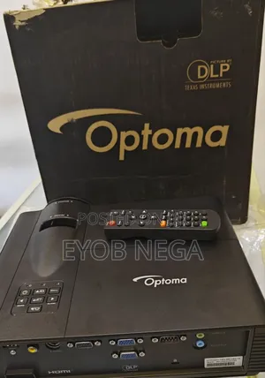 Optoma Projector