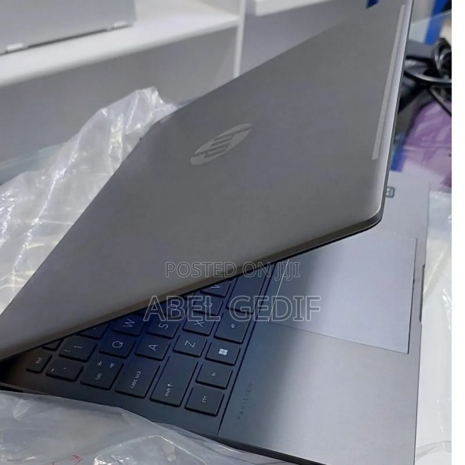 New Laptop HP Pavilion 14 16GB Intel Core I5 SSD 512GB