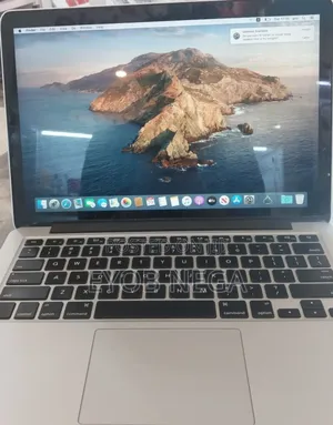 Laptop Apple MacBook Pro 2015 16GB Intel Core I5 SSD 512GB