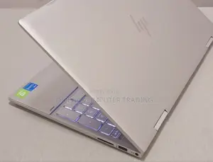 New Laptop HP Envy x360 16GB Intel Core i5 SSD 512GB