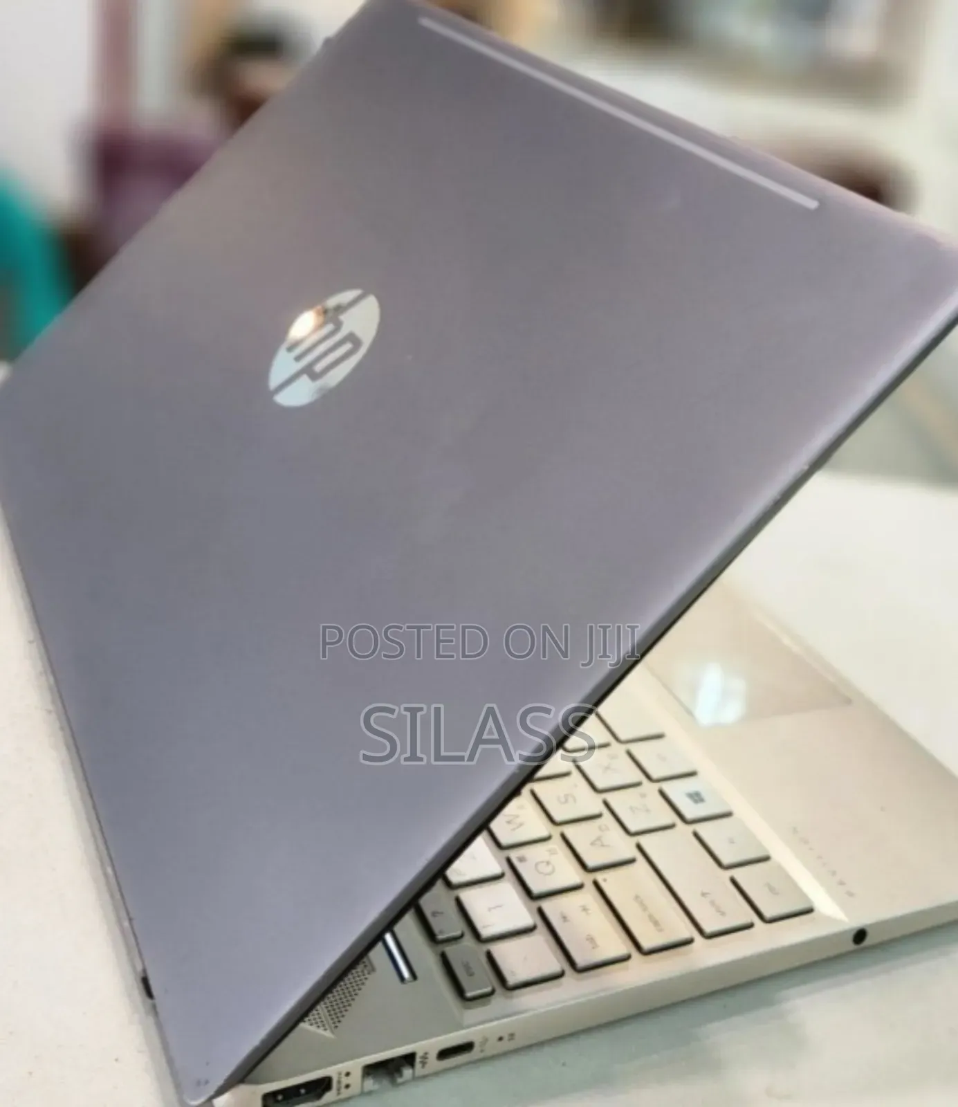 New Laptop HP Pavilion 15 8GB Intel Core I7 SSD 512GB