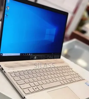 New Laptop HP Pavilion 15 8GB Intel Core I7 SSD 512GB