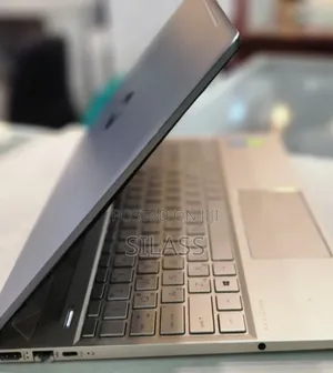 New Laptop HP Pavilion 15 8GB Intel Core I7 SSD 512GB