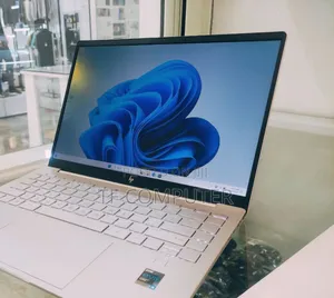 New Laptop HP 16GB Intel Core I5 SSD 1T