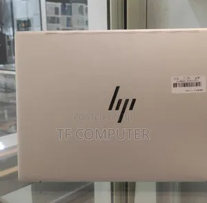 New Laptop HP 16GB Intel Core I5 SSD 1T