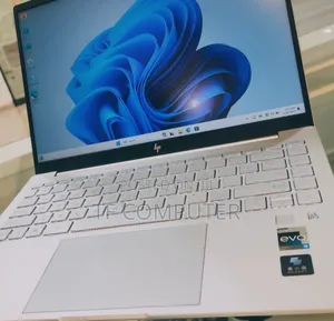 New Laptop HP 16GB Intel Core I5 SSD 1T