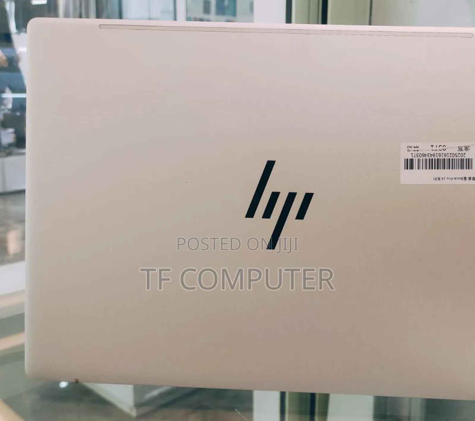 New Laptop HP 16GB Intel Core I5 SSD 1T