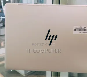 New Laptop HP 16GB Intel Core I5 SSD 1T