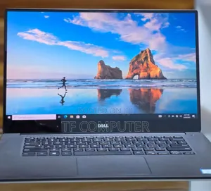 New Laptop Dell XPS 15 16GB Intel Core I5 SSD 512GB