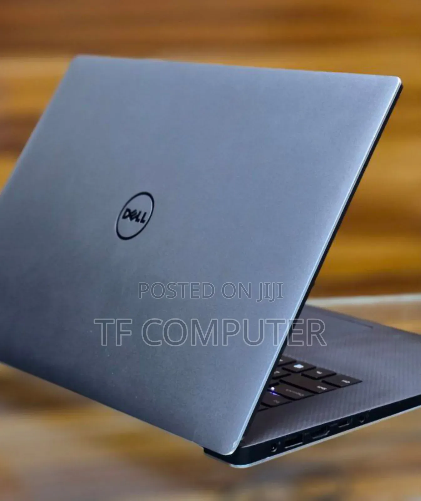 New Laptop Dell XPS 15 16GB Intel Core I5 SSD 512GB