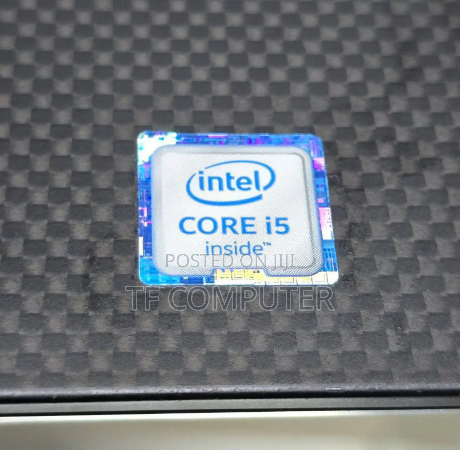 New Laptop Dell XPS 15 16GB Intel Core I5 SSD 512GB