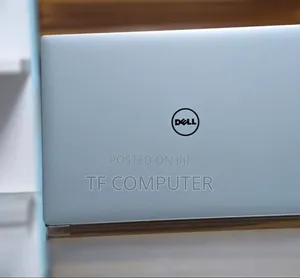 New Laptop Dell XPS 15 16GB Intel Core I5 SSD 512GB