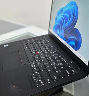New Laptop Lenovo ThinkPad X1 Carbon 8GB Intel Core I5 SSD 512GB
