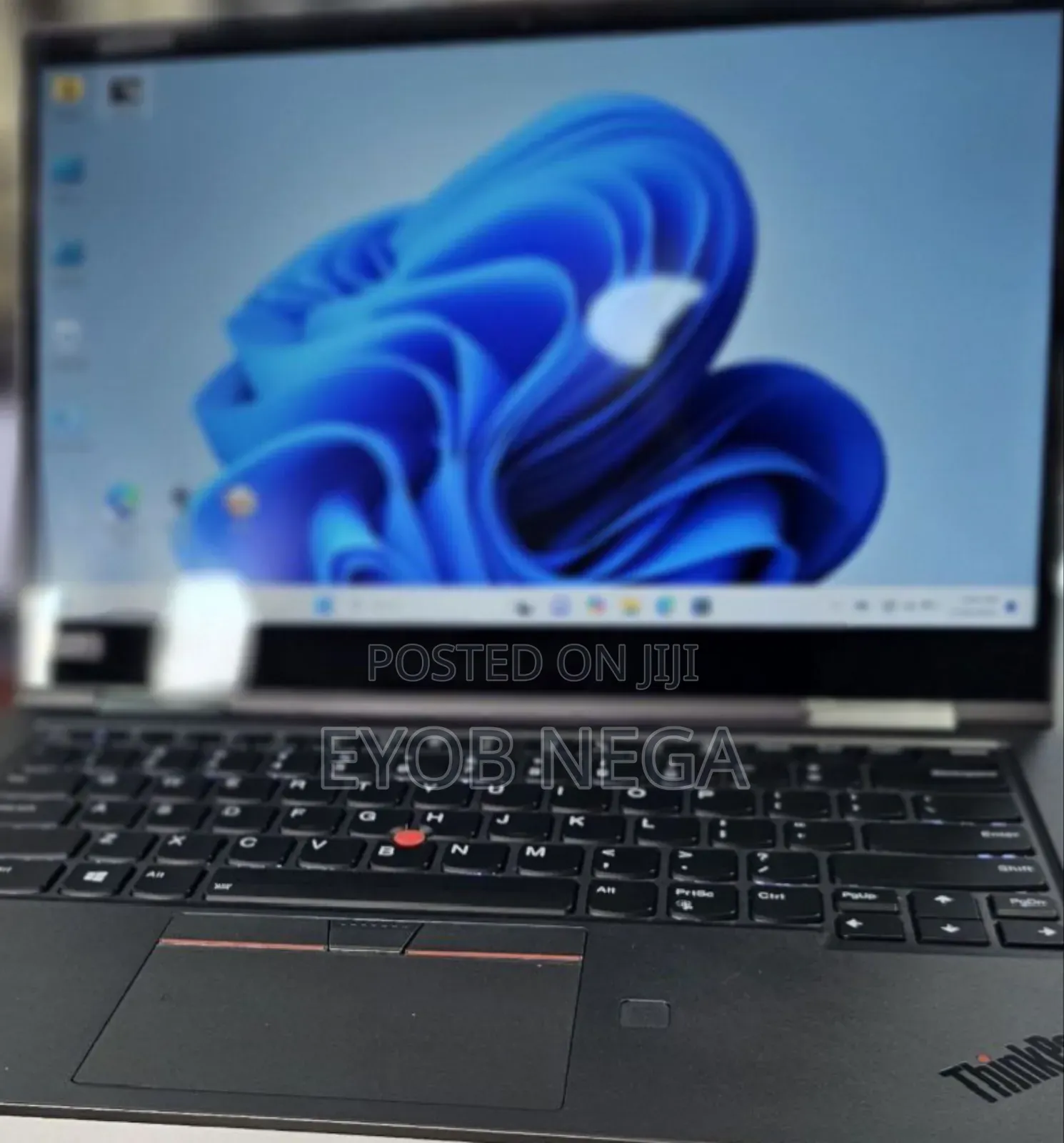 New Laptop Lenovo ThinkPad X1 Carbon 8GB Intel Core I5 SSD 512GB