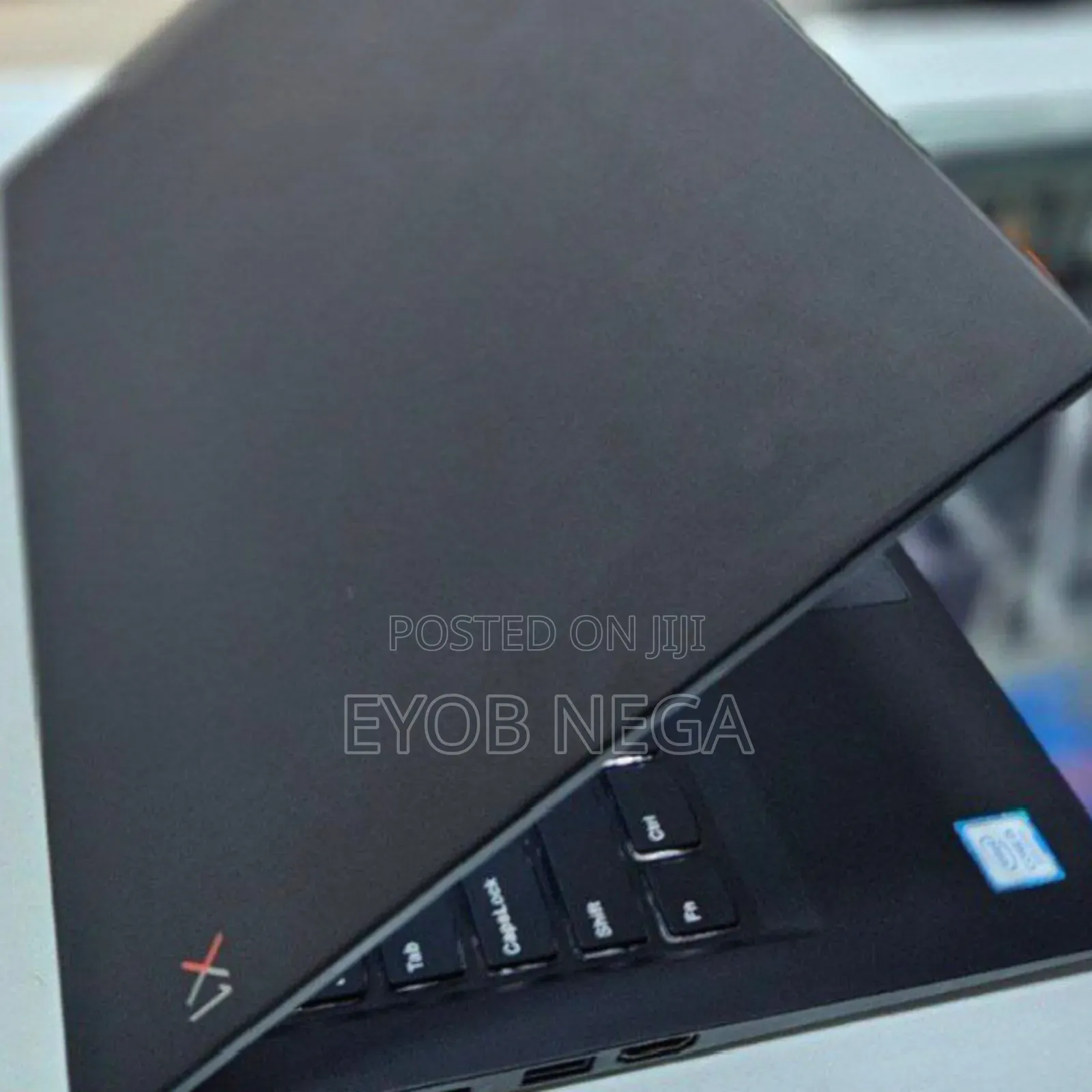 New Laptop Lenovo ThinkPad X1 Carbon 8GB Intel Core I5 SSD 512GB