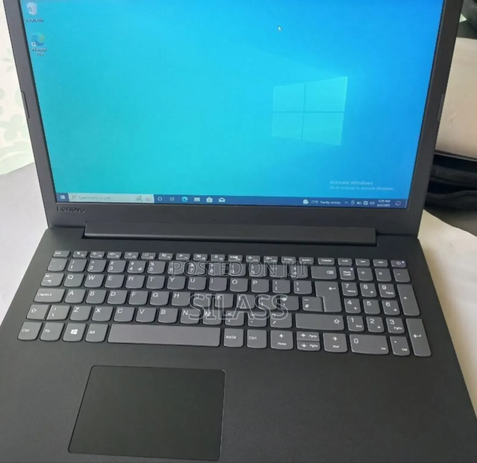 New Laptop Lenovo Ideapad 3 8GB Intel Core I7 HDD 1T