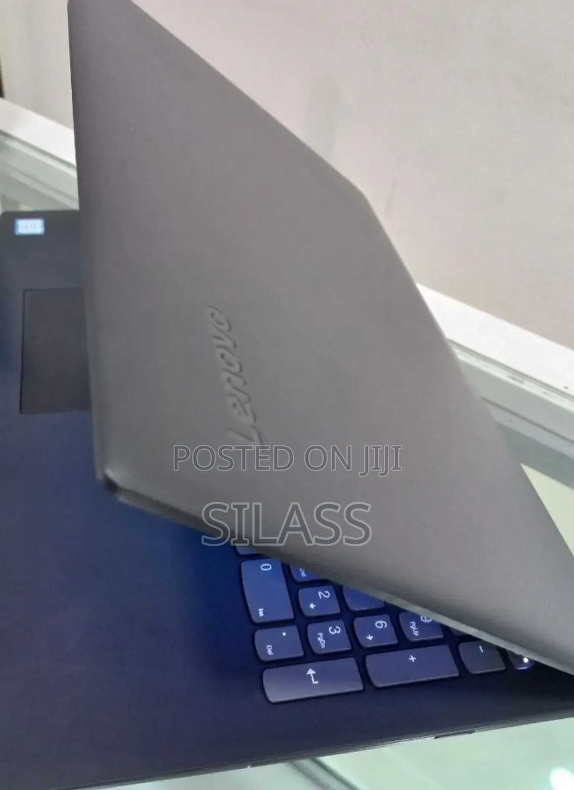 New Laptop Lenovo Ideapad 3 8GB Intel Core I7 HDD 1T