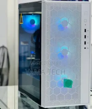 New Desktop Computer 32GB Intel Core I7 SSD 1T