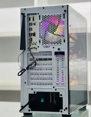 New Desktop Computer 32GB Intel Core I7 SSD 1T