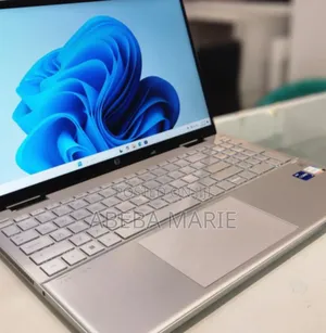 Photo - New Laptop HP Pavilion 15 16GB Intel Core I7 SSD 512GB