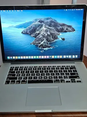 New Laptop Apple MacBook Pro 2014 16GB Intel Core I7 SSD 256GB