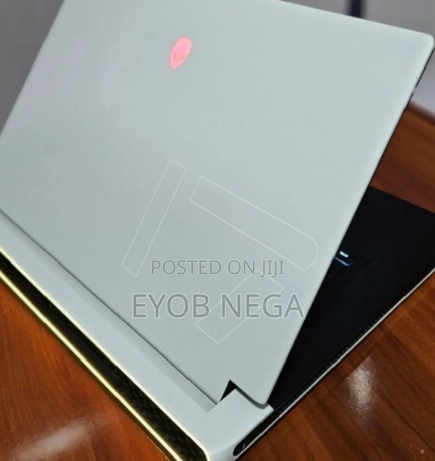 New Laptop Alienware M17x R2 16GB Intel Core I7 SSD 512GB