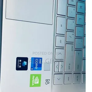 New Laptop HP Pavilion 14 16GB Intel Core I5 SSD 512GB