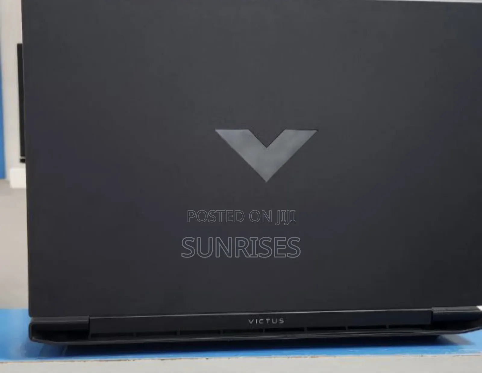 New Laptop HP Victus 16 16GB AMD Ryzen 5 SSD 1T