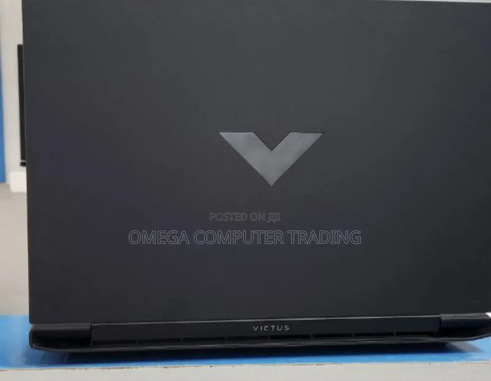 New Laptop HP Victus 16 16GB AMD Ryzen 5 SSD 1T