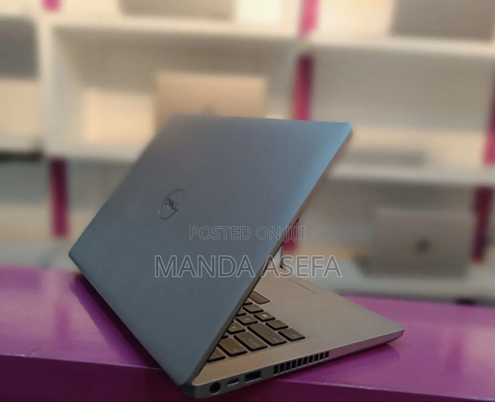 New Laptop Dell Latitude 5411 16GB Intel Core I5 SSD 512GB