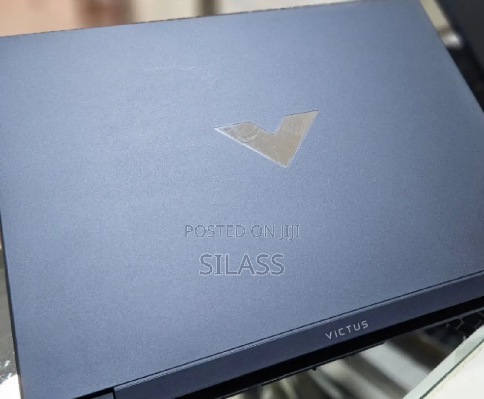 New Laptop HP Victus 16 16GB Intel Core I5 SSD 1T