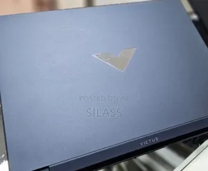 New Laptop HP Victus 16 16GB Intel Core I5 SSD 1T