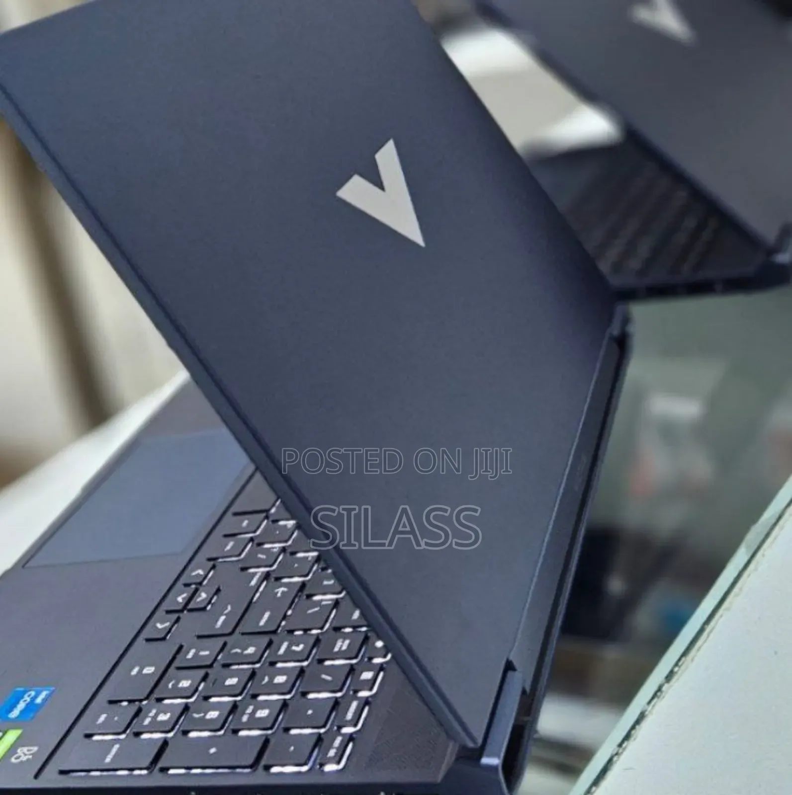 New Laptop HP Victus 16 16GB Intel Core I5 SSD 1T
