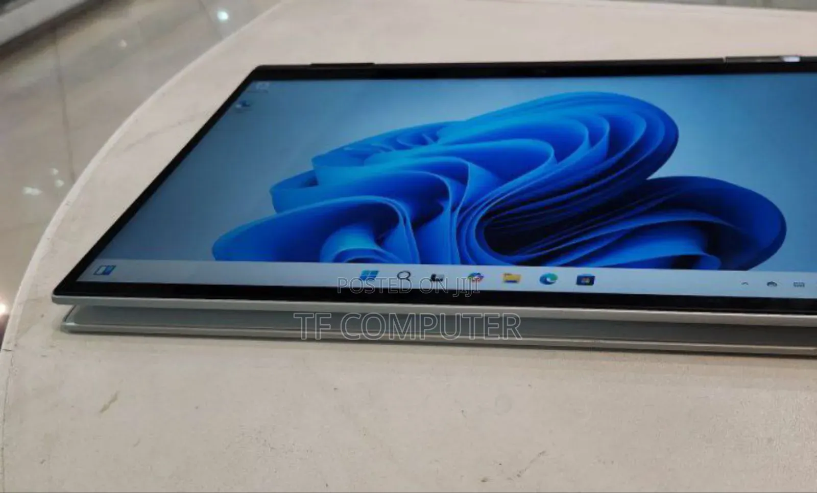 New Laptop HP Pavilion X360 16GB Intel Core I7 SSD 512GB