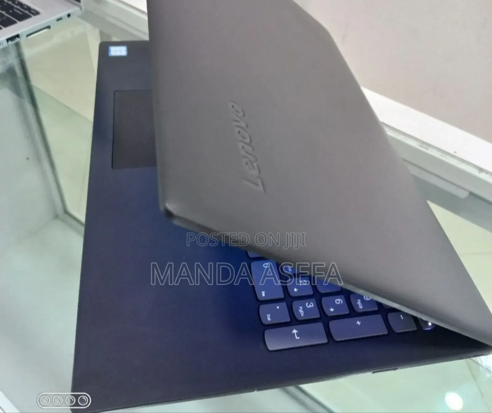 Laptop Lenovo Ideapad 3 8GB Intel Core I7 HDD 1T