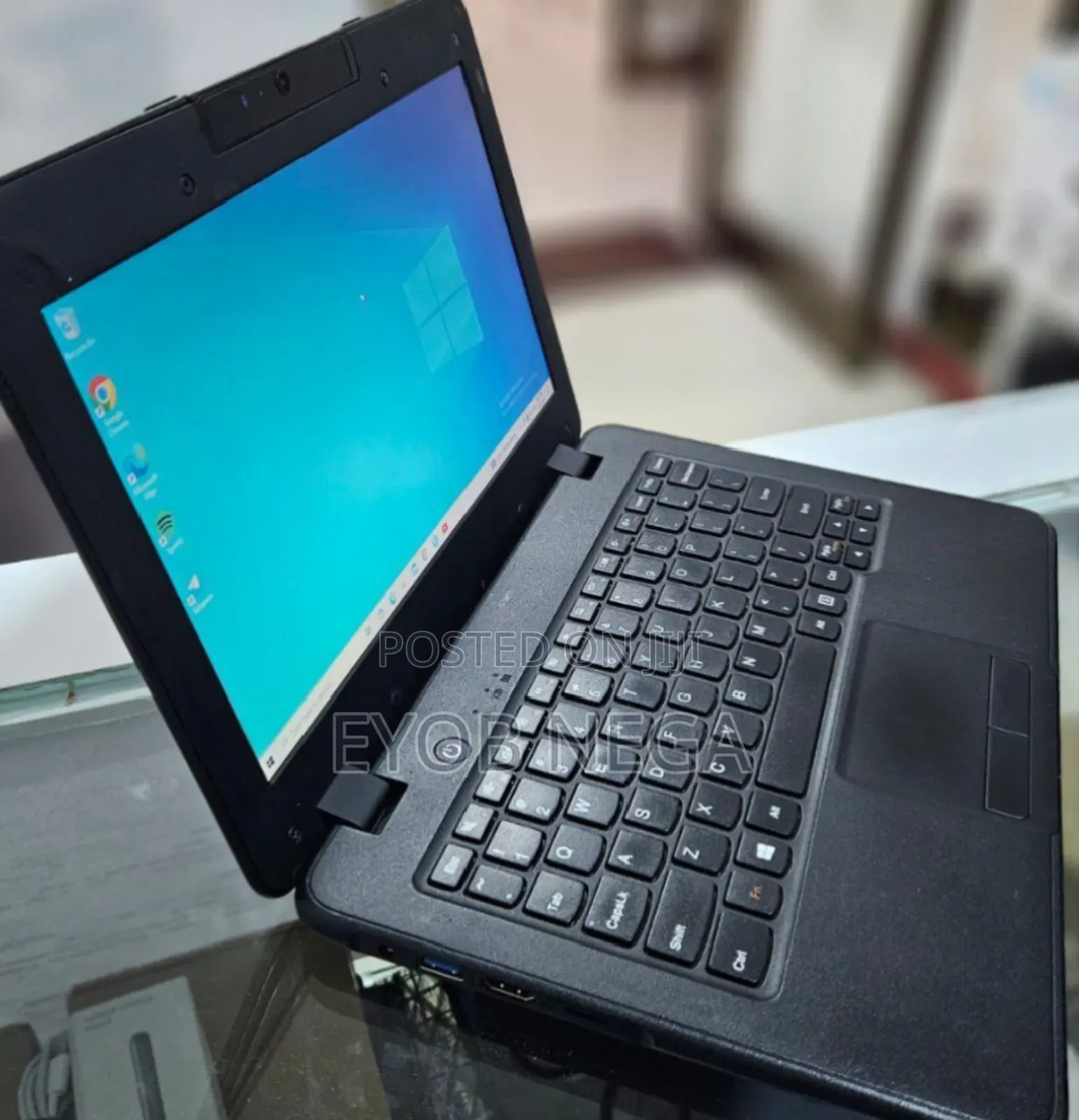 Laptop Lenovo IdeaPad 120S 4GB Intel Core 2 Quad SSD 128GB