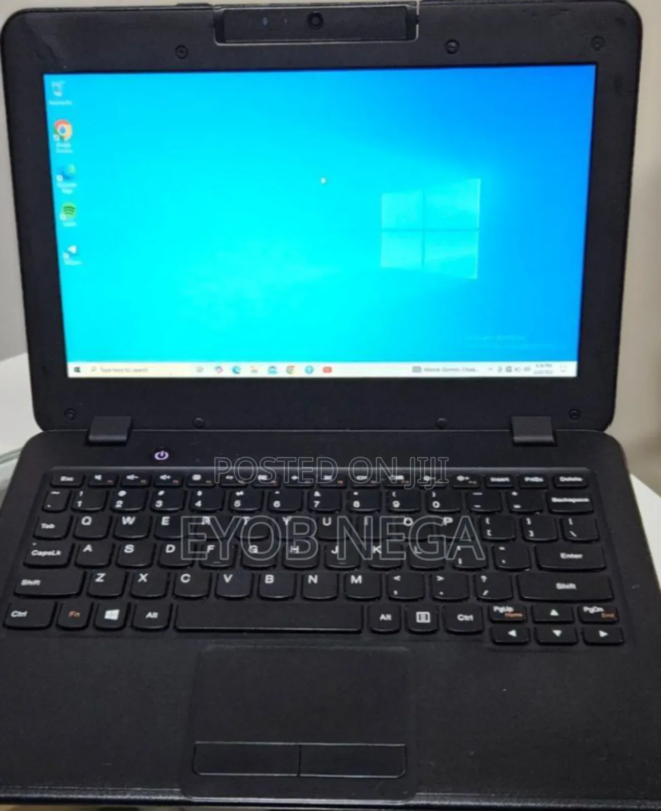Laptop Lenovo IdeaPad 120S 4GB Intel Core 2 Quad SSD 128GB