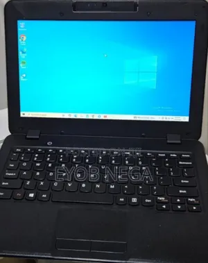 Laptop Lenovo IdeaPad 120S 4GB Intel Core 2 Quad SSD 128GB