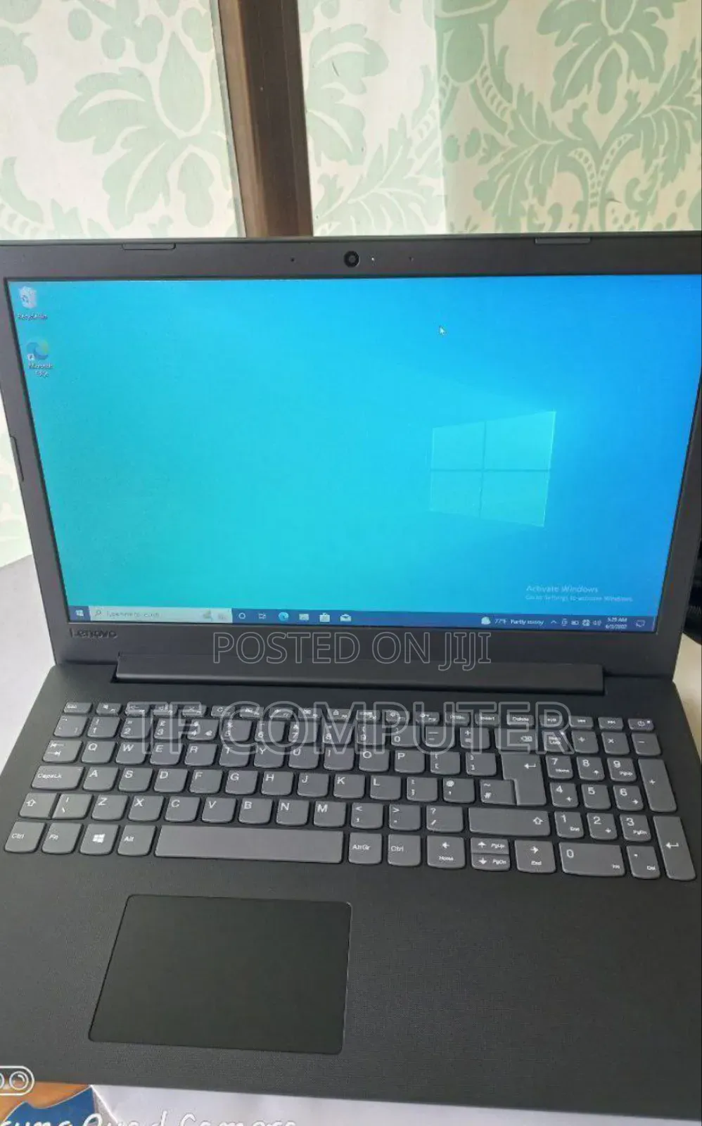 New Laptop Lenovo IdeaPad 1 8GB Intel Core I7 HDD 1T
