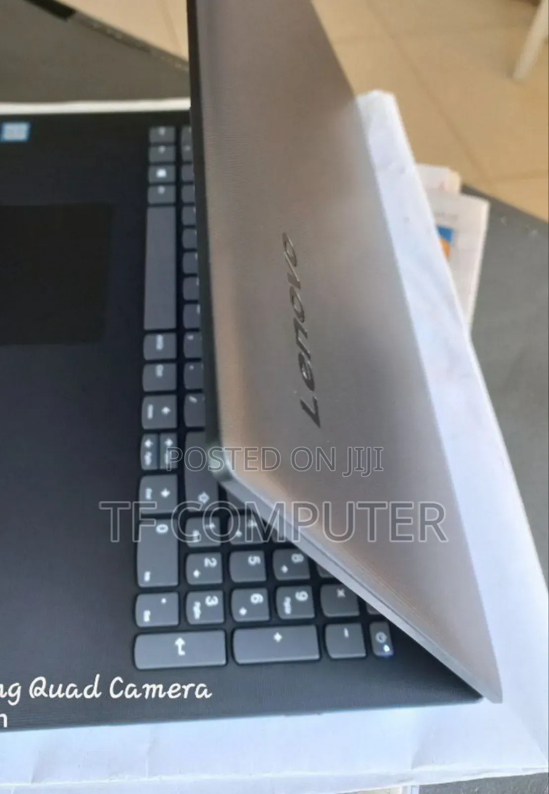 New Laptop Lenovo IdeaPad 1 8GB Intel Core I7 HDD 1T