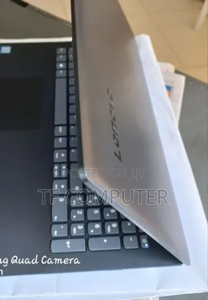 New Laptop Lenovo IdeaPad 1 8GB Intel Core I7 HDD 1T