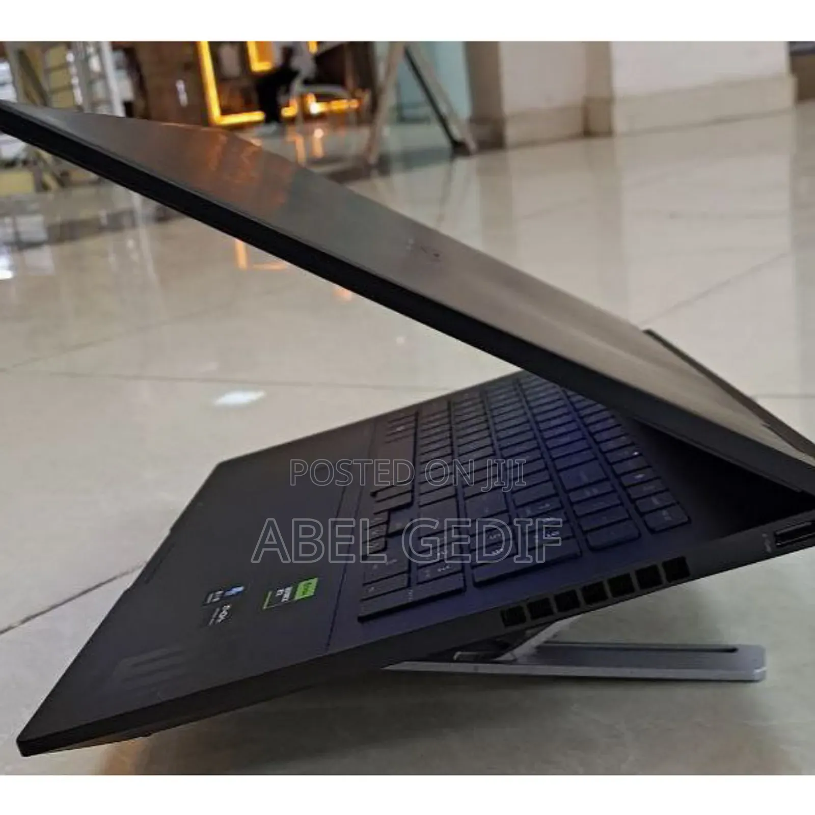 New Laptop HP Omen 16 16GB Intel Core I9 SSD 1T