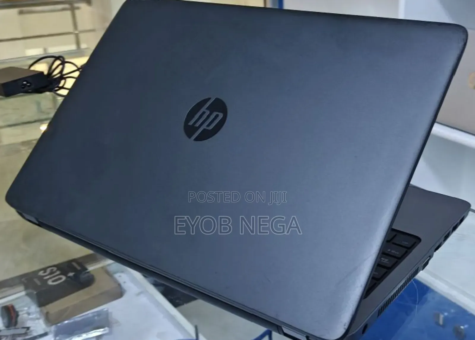 Laptop HP ProBook 450 G1 4GB Intel Core I5 HDD 500GB