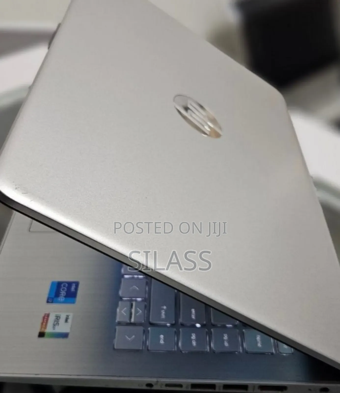 New Laptop HP Stream Notebook 8GB Intel Core I7 SSD 512GB