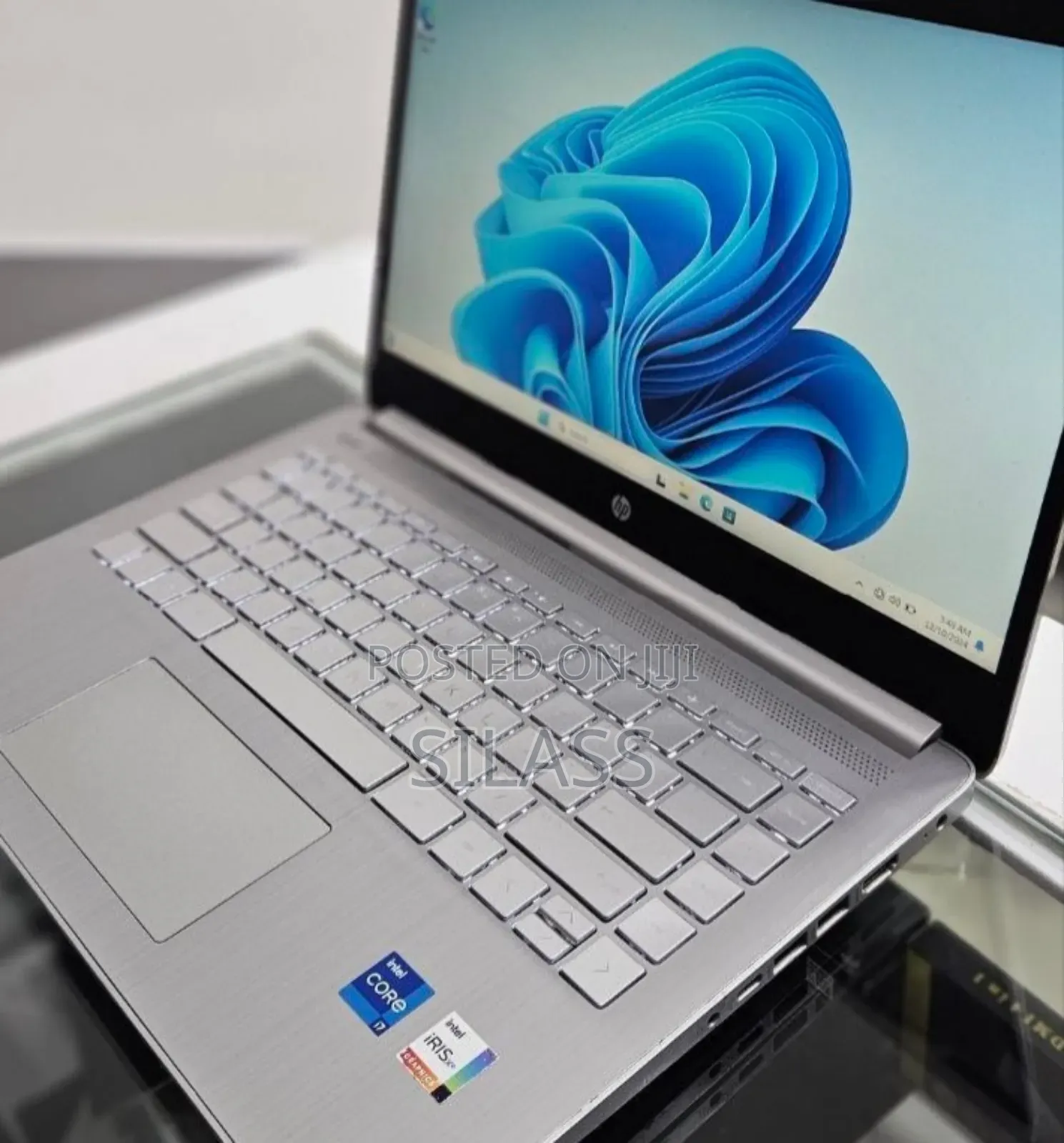 New Laptop HP Stream Notebook 8GB Intel Core I7 SSD 512GB