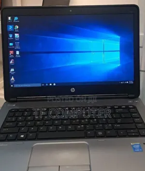 Photo - New Laptop HP ProBook 640 G1 4GB Intel Core I5 HDD 500GB