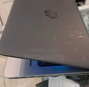 New Laptop HP ProBook 640 G1 4GB Intel Core I5 HDD 500GB